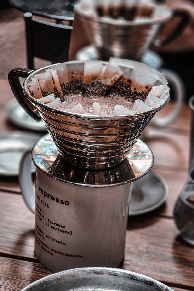Coffee Lab cover