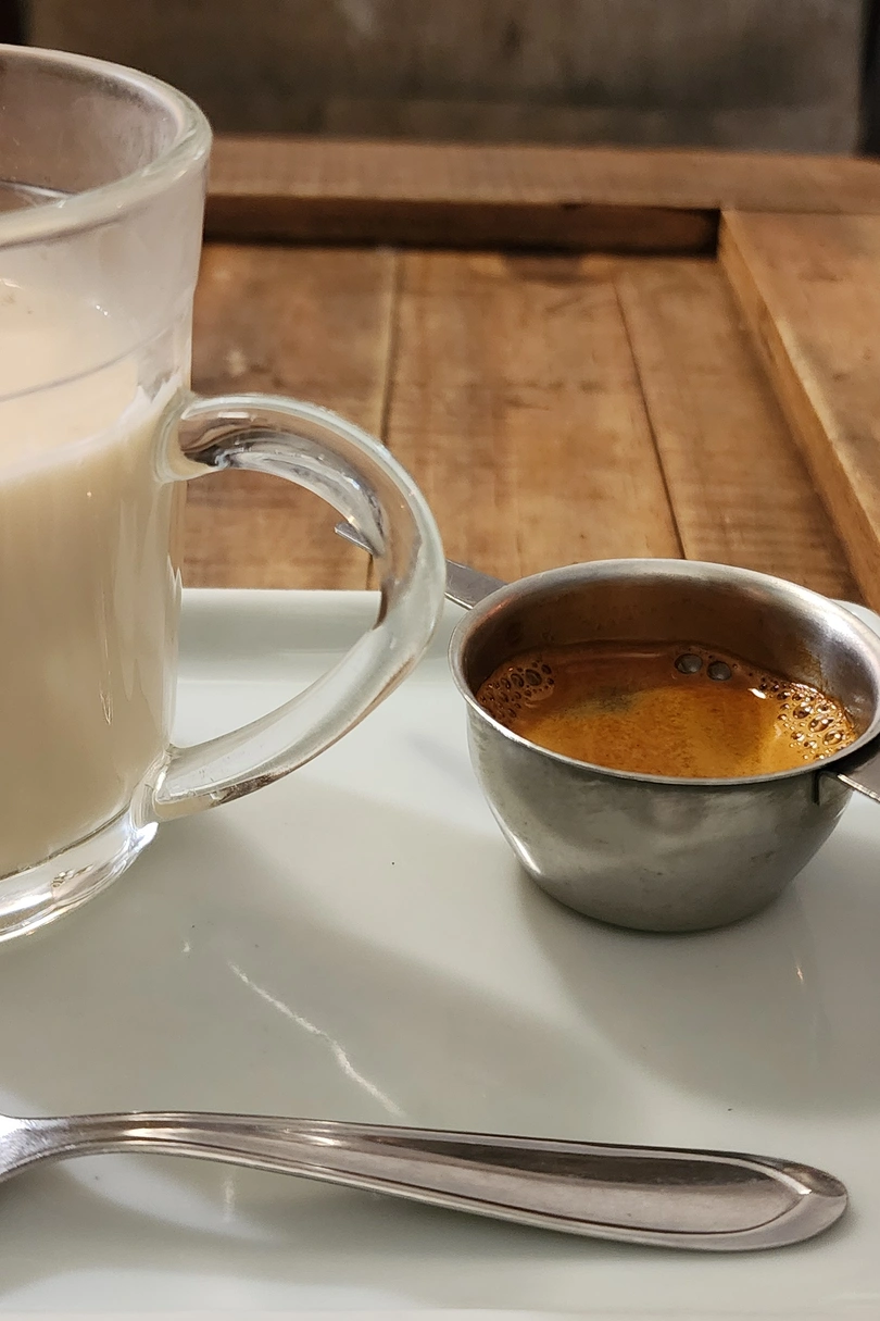 Coffee Lab cover
