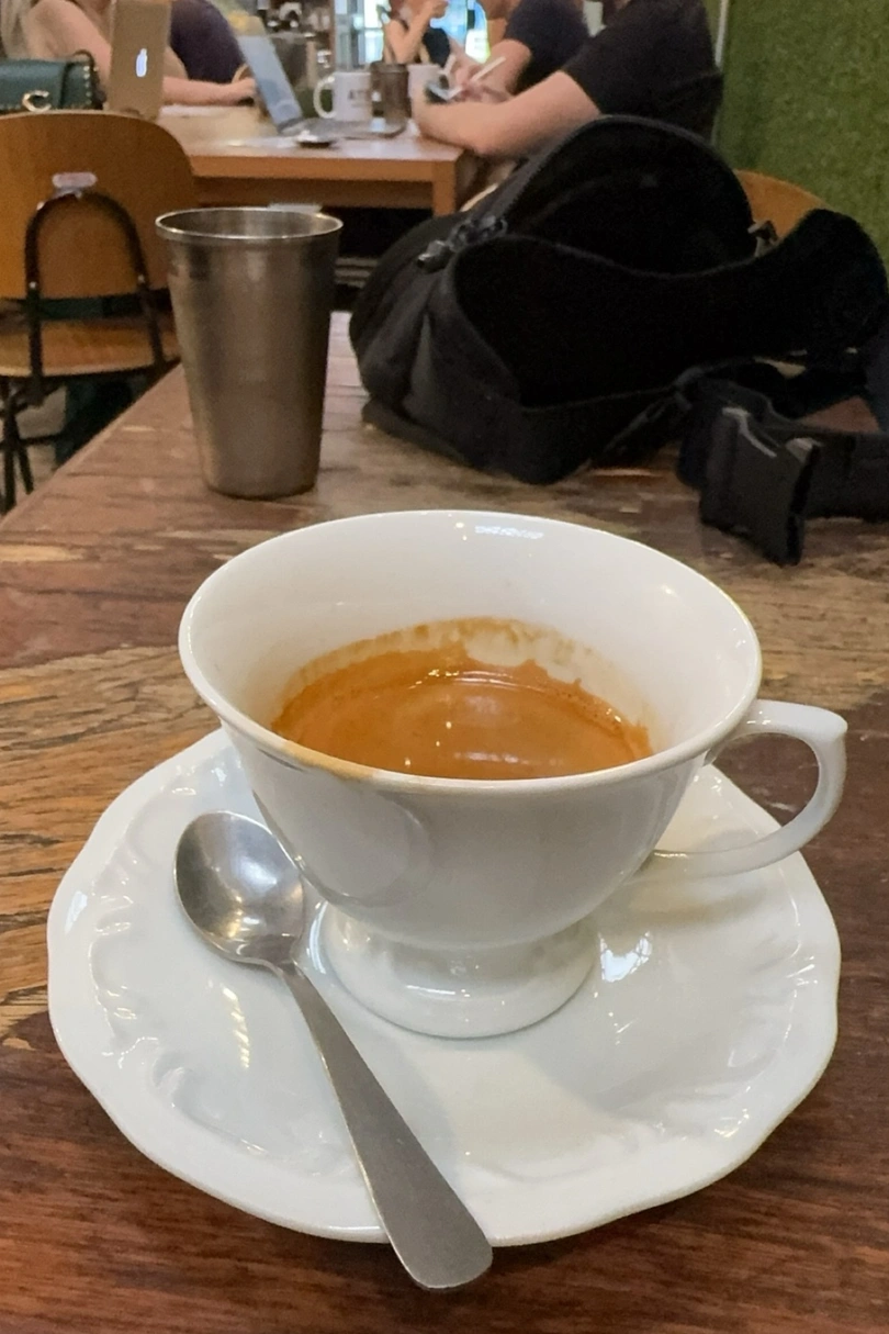 Coffee Lab cover