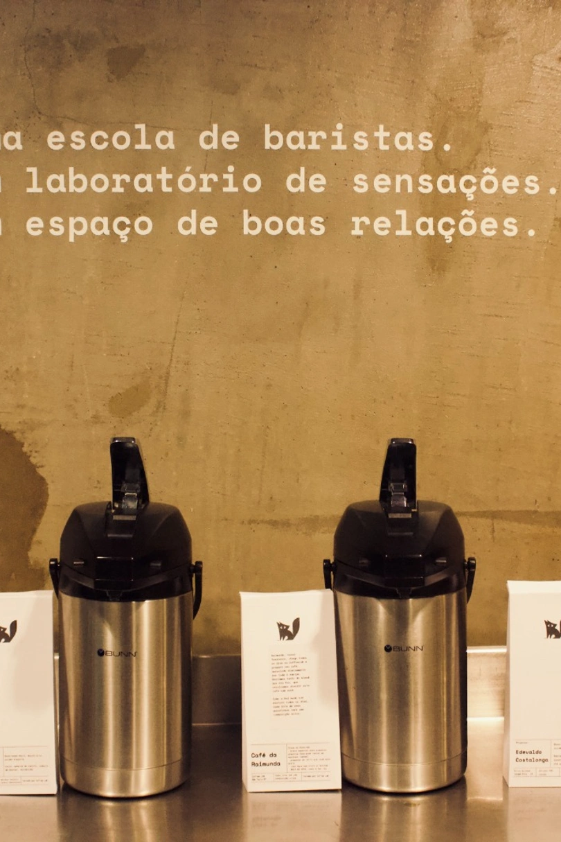 Coffee Lab cover