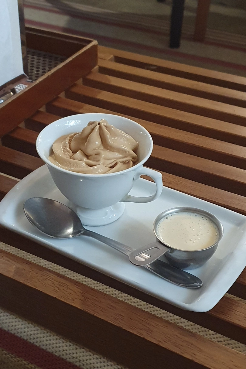 Coffee Lab cover