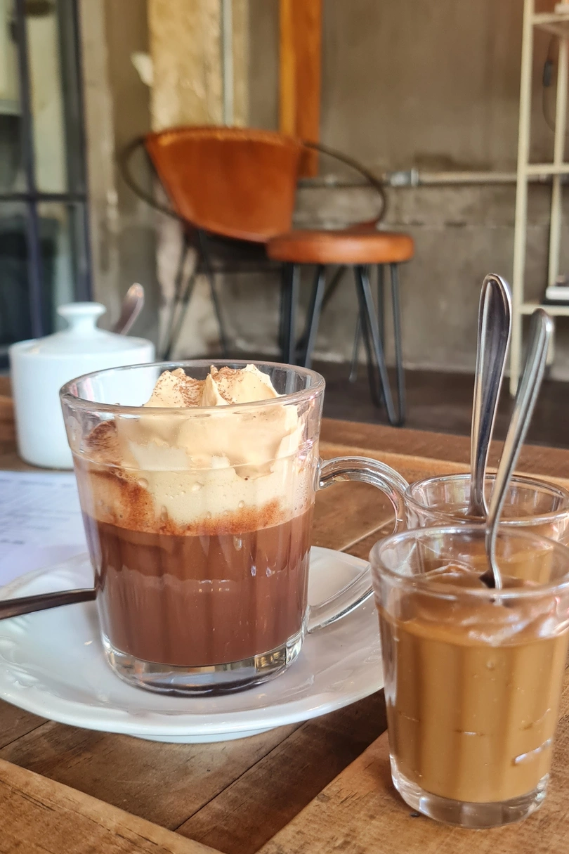 Coffee Lab cover