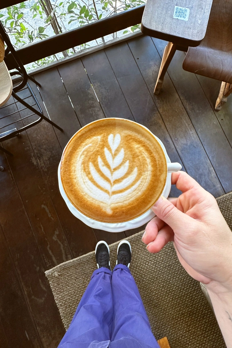 Coffee Lab cover