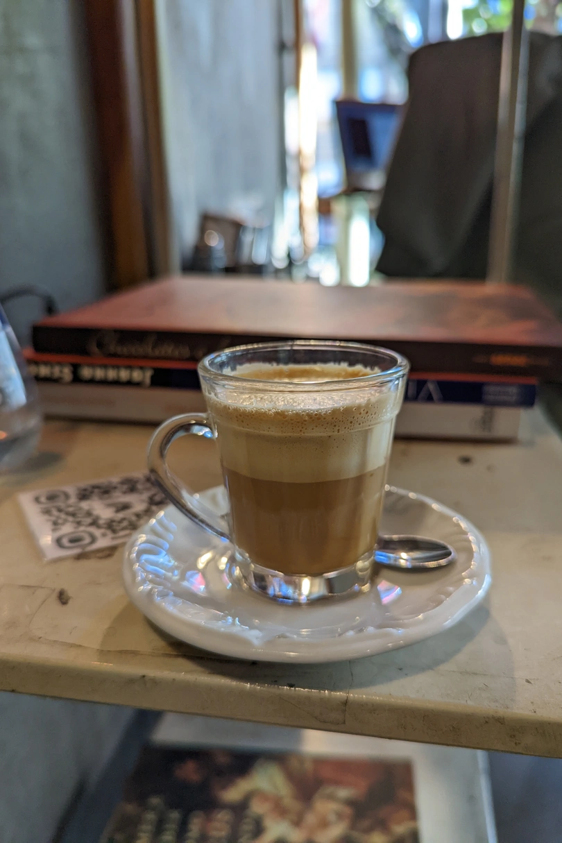 Coffee Lab cover
