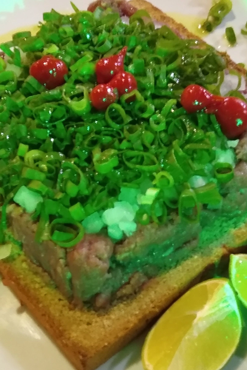 Confraria Água Verde cover