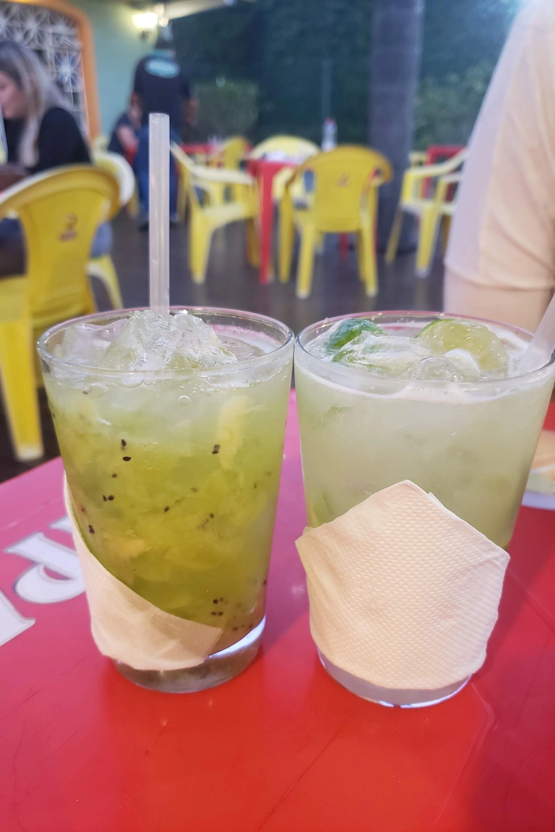 Confraria Água Verde cover