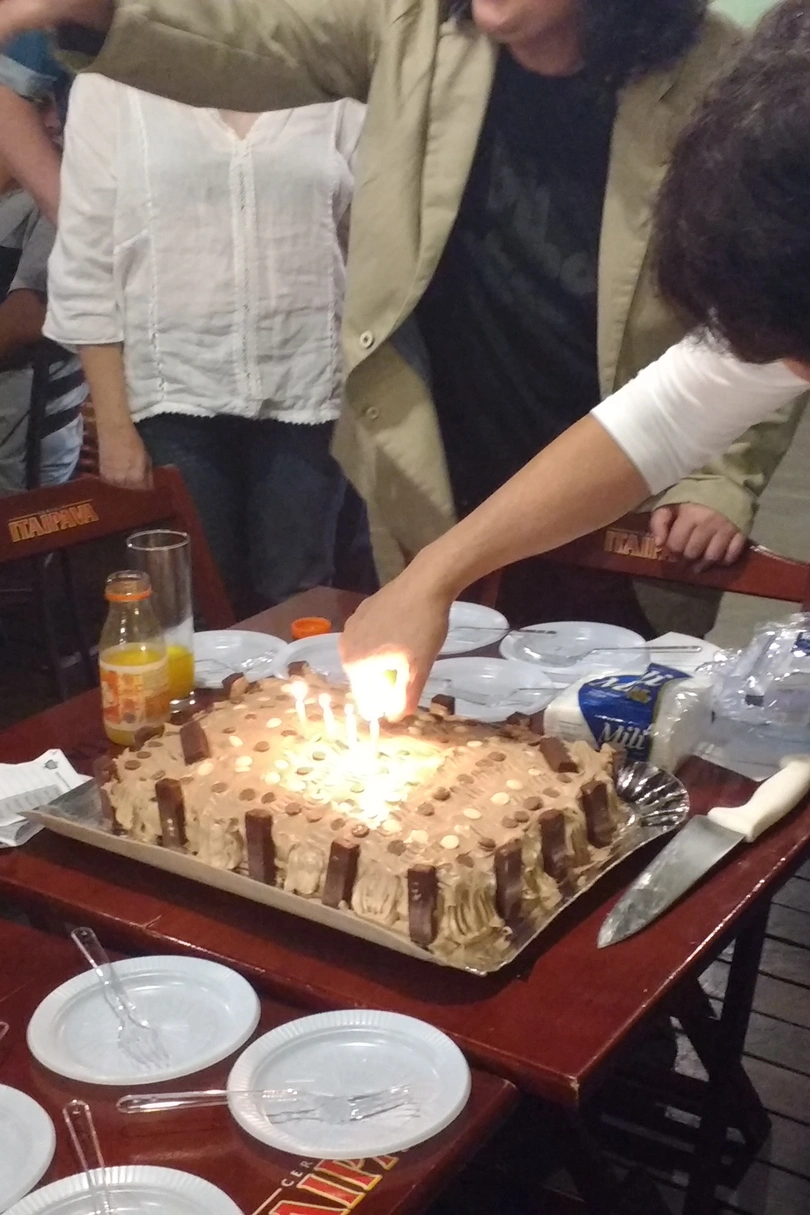 Confraria Água Verde cover