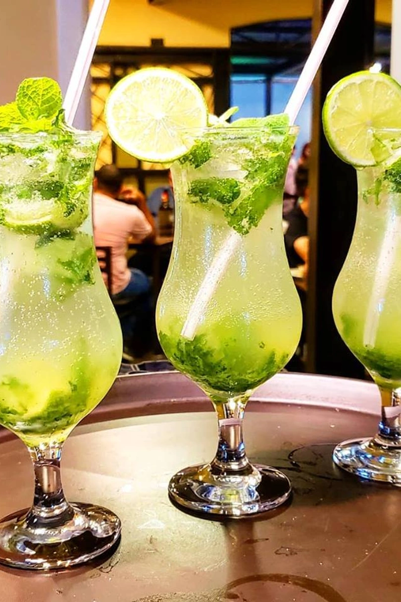 Confraria Água Verde cover