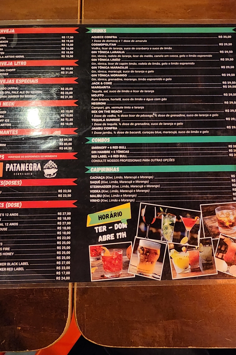 Confraria Água Verde cover