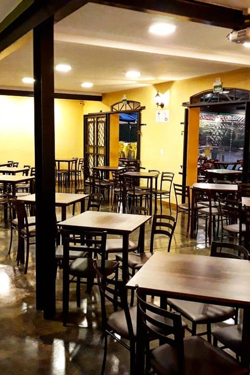 Confraria Água Verde cover