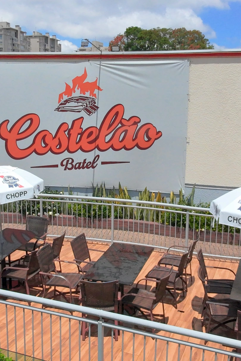Costelão Batel 24 horas cover