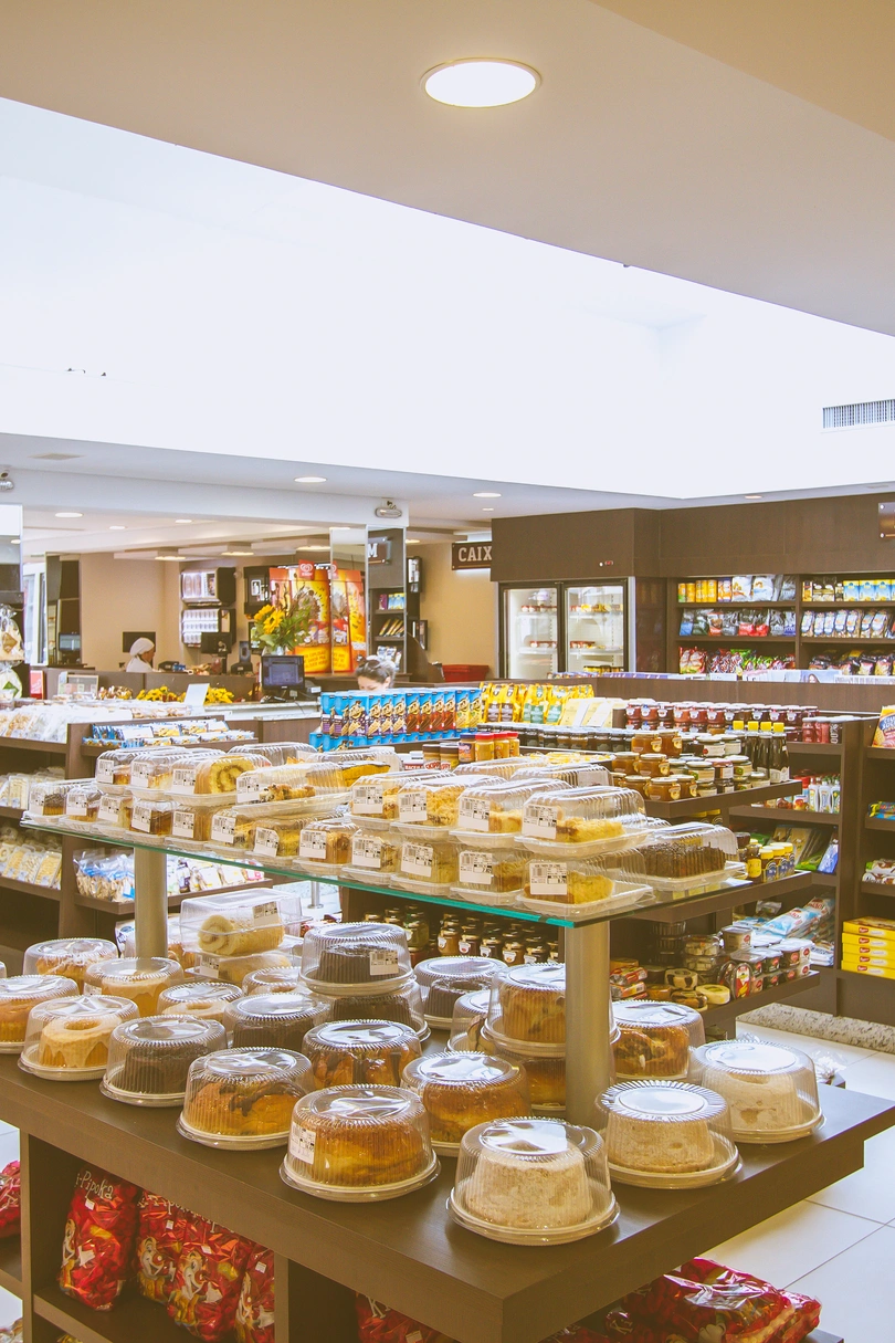 Empório Kaminski cover