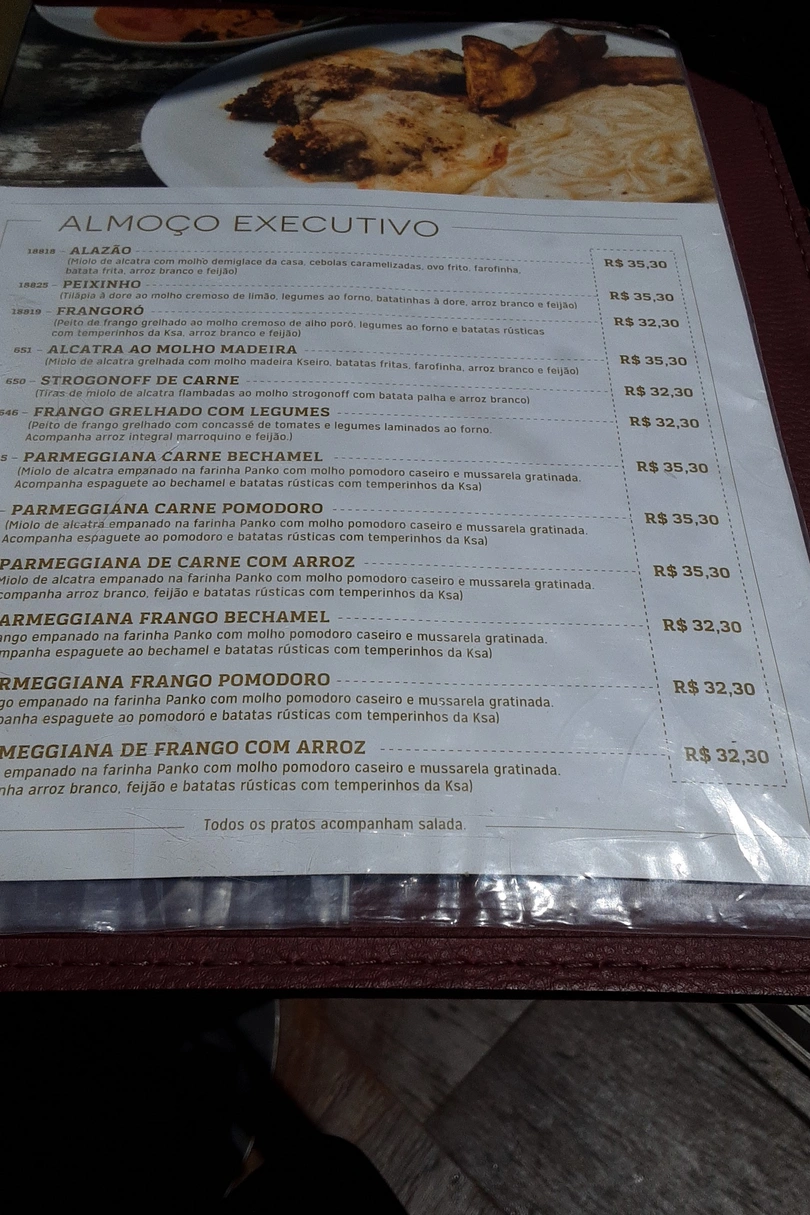 Empório Kaminski cover