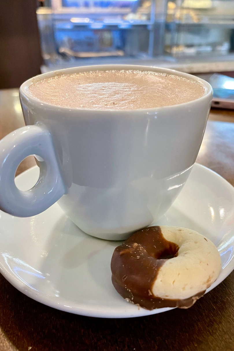 Empório Kaminski cover