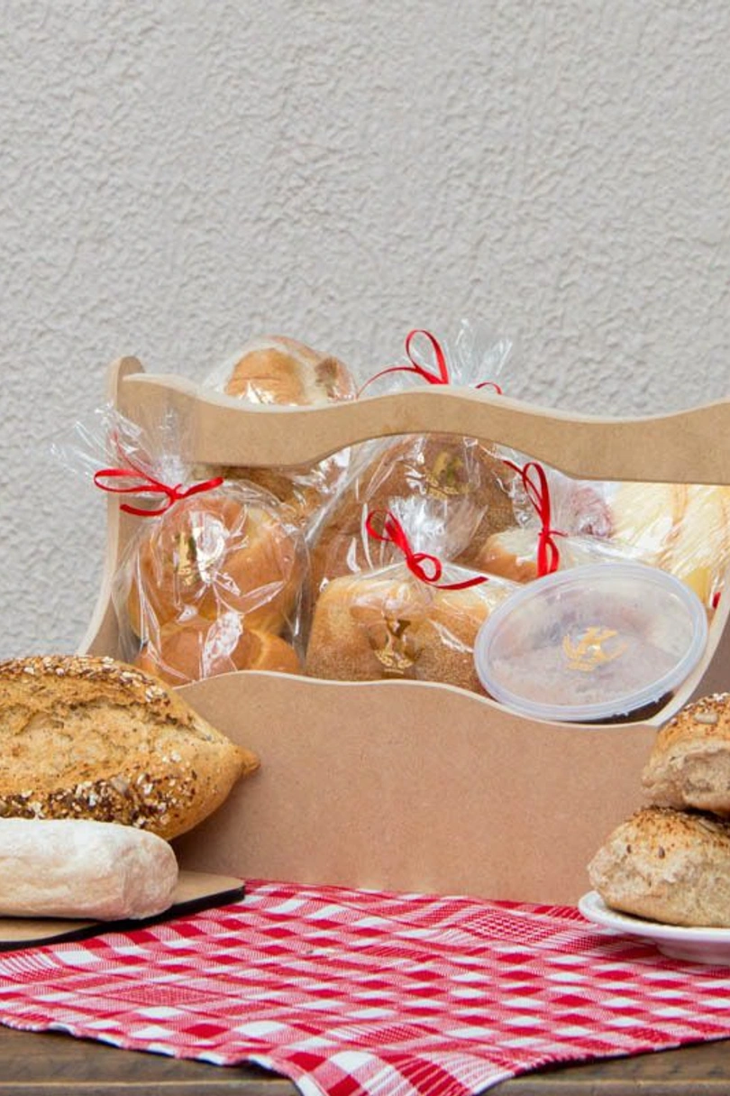 Empório Kaminski cover