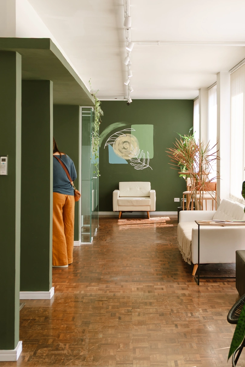 Esquina Coworking cover