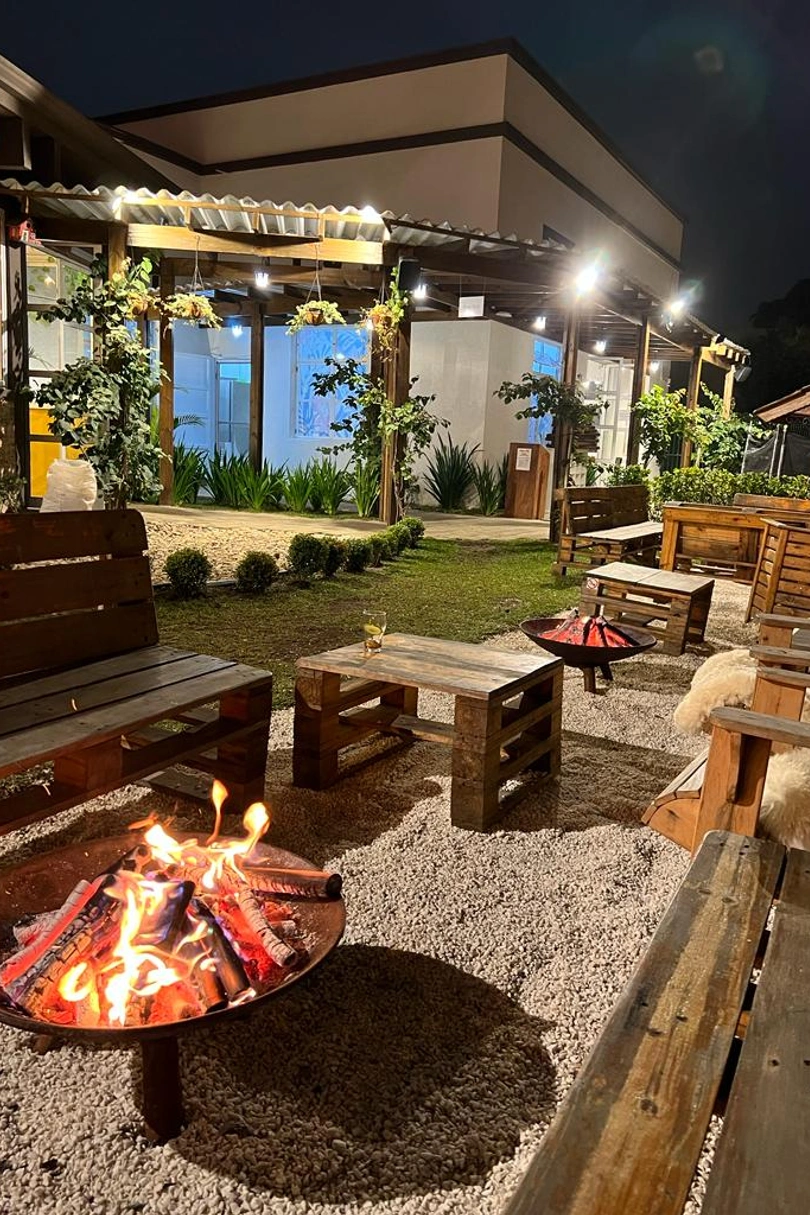Ambiente
