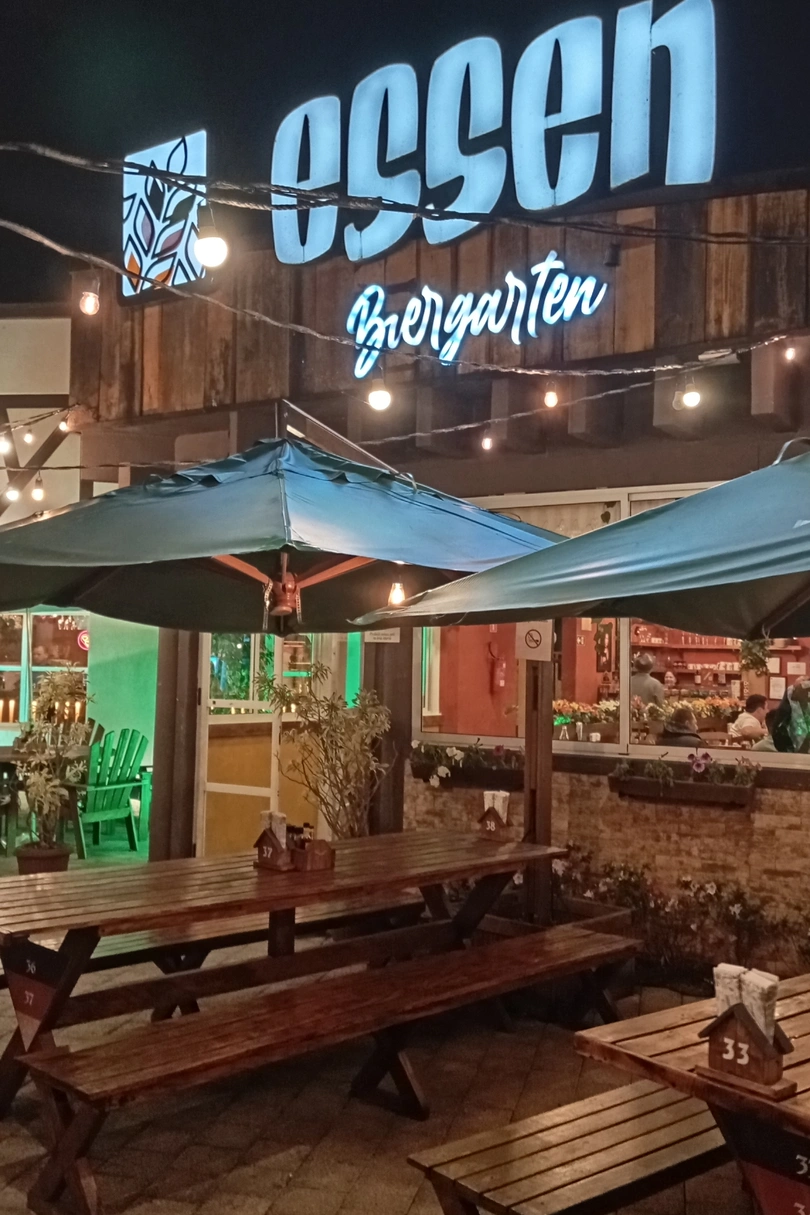 Ambiente