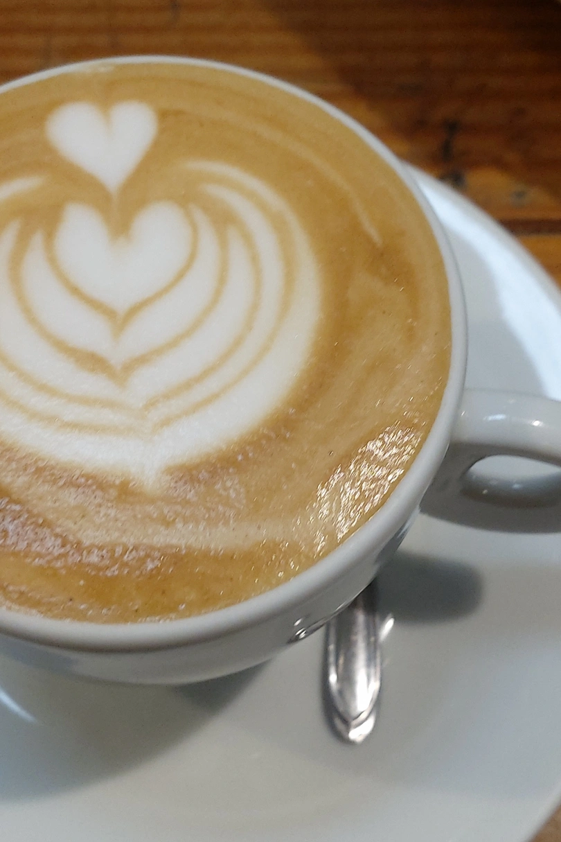 Fábrika Pães & Café cover