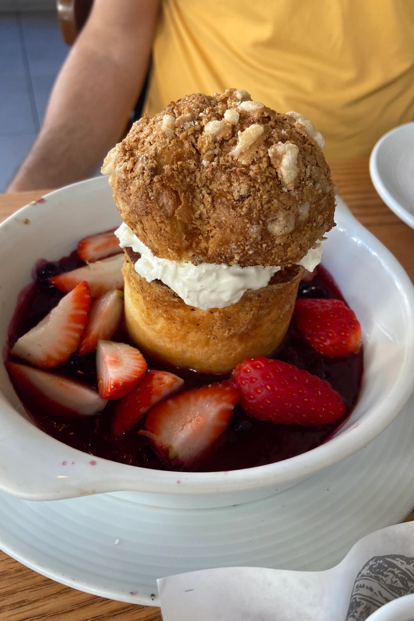 Fabrique Pão e Café cover