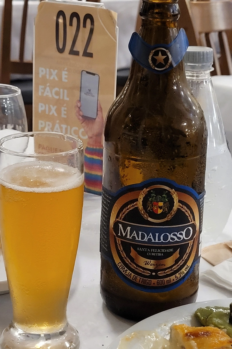Família Madalosso cover