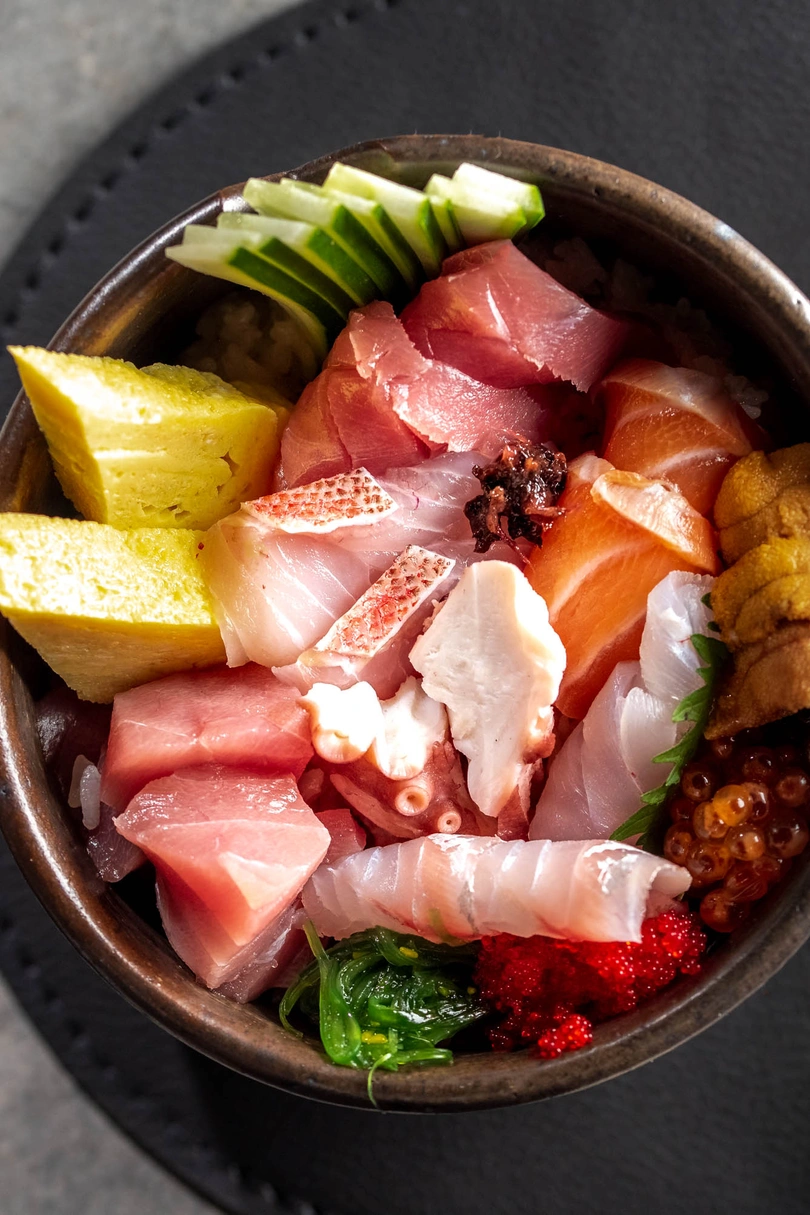 Fun'iki Sushi + Rooftop cover