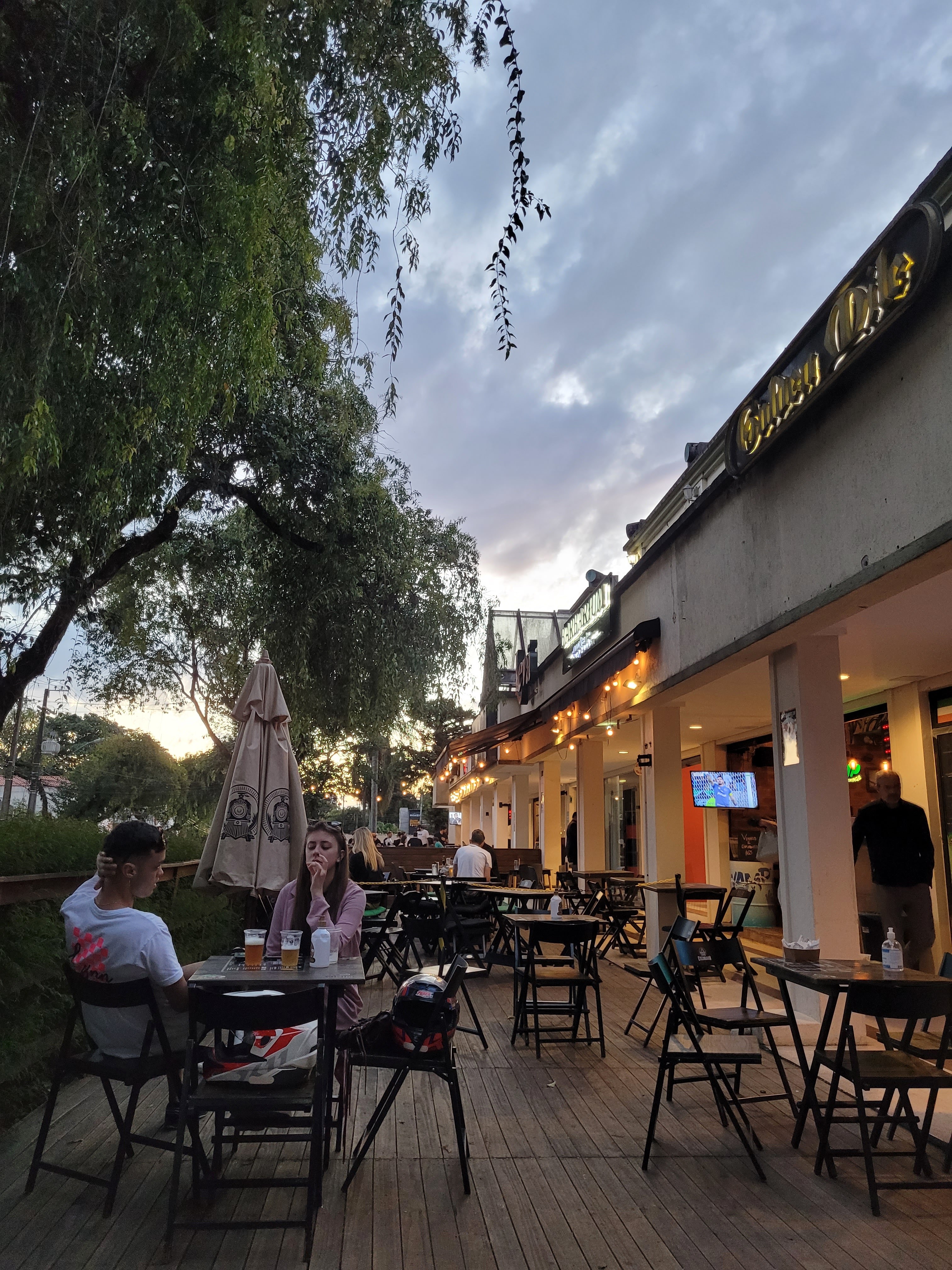 Ambiente