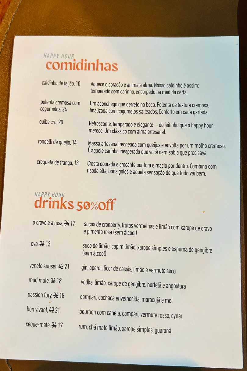 Grés Gastronomia e Empório cover