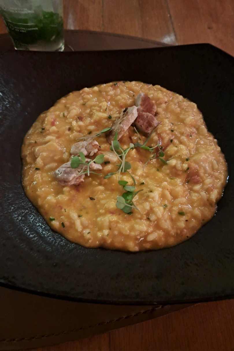 Grés Gastronomia e Empório cover
