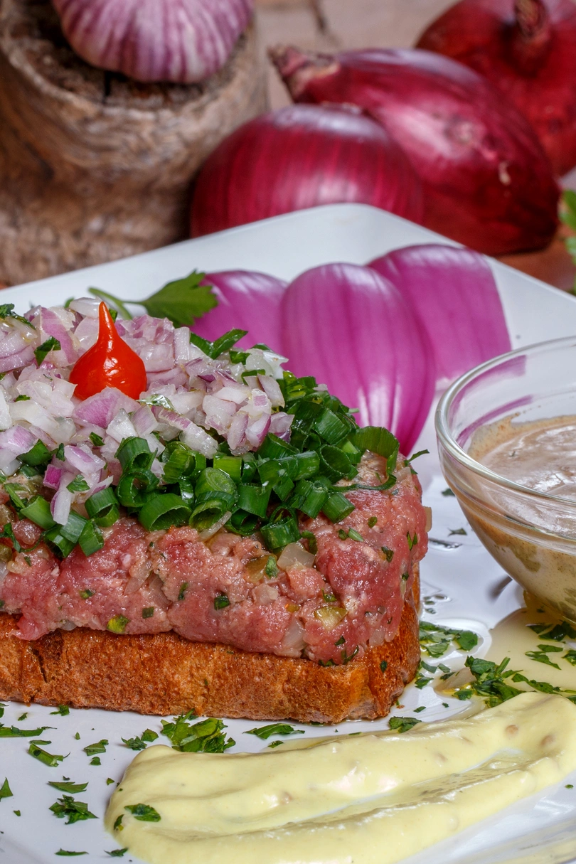 Green Gate Bar cover