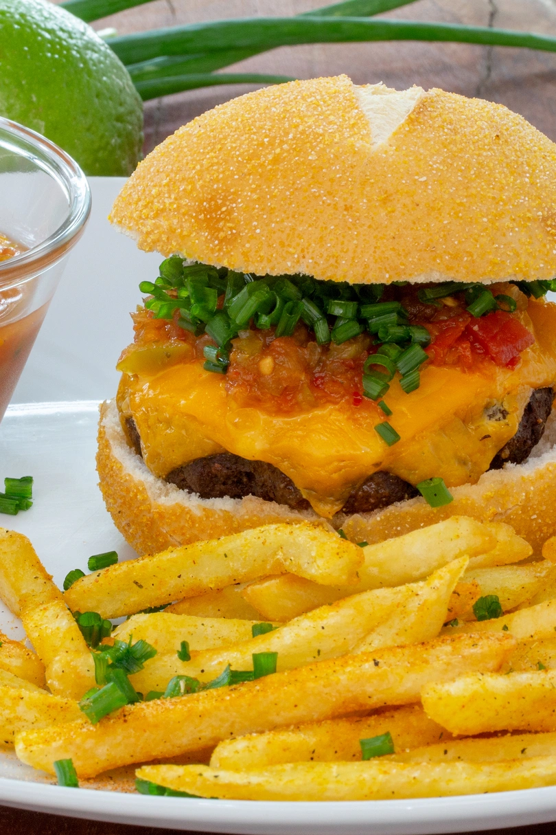 Green Gate Bar cover