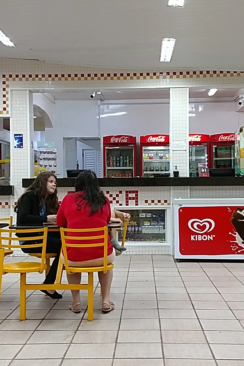 Hot Dog Yracema Carmo cover