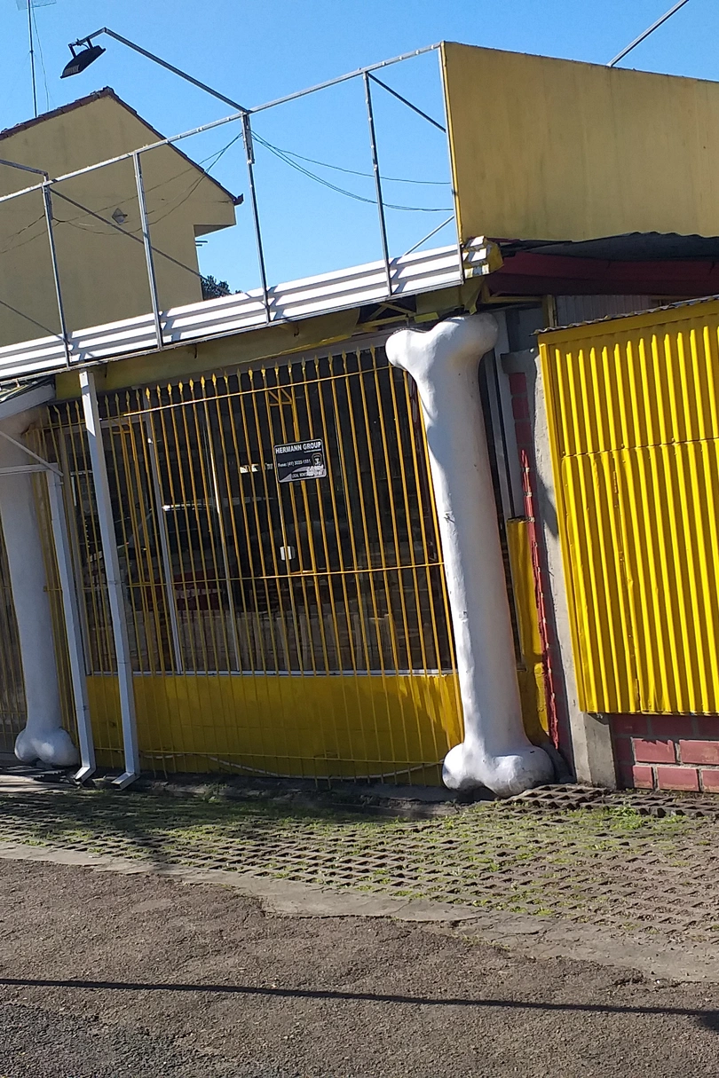 Hot Dog Yracema Carmo cover