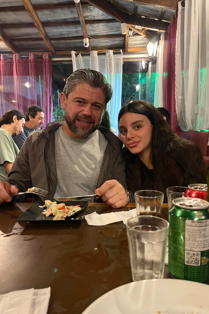 Império da Pizza cover