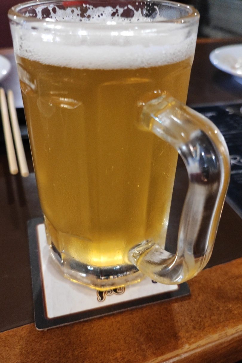 Império da Pizza cover