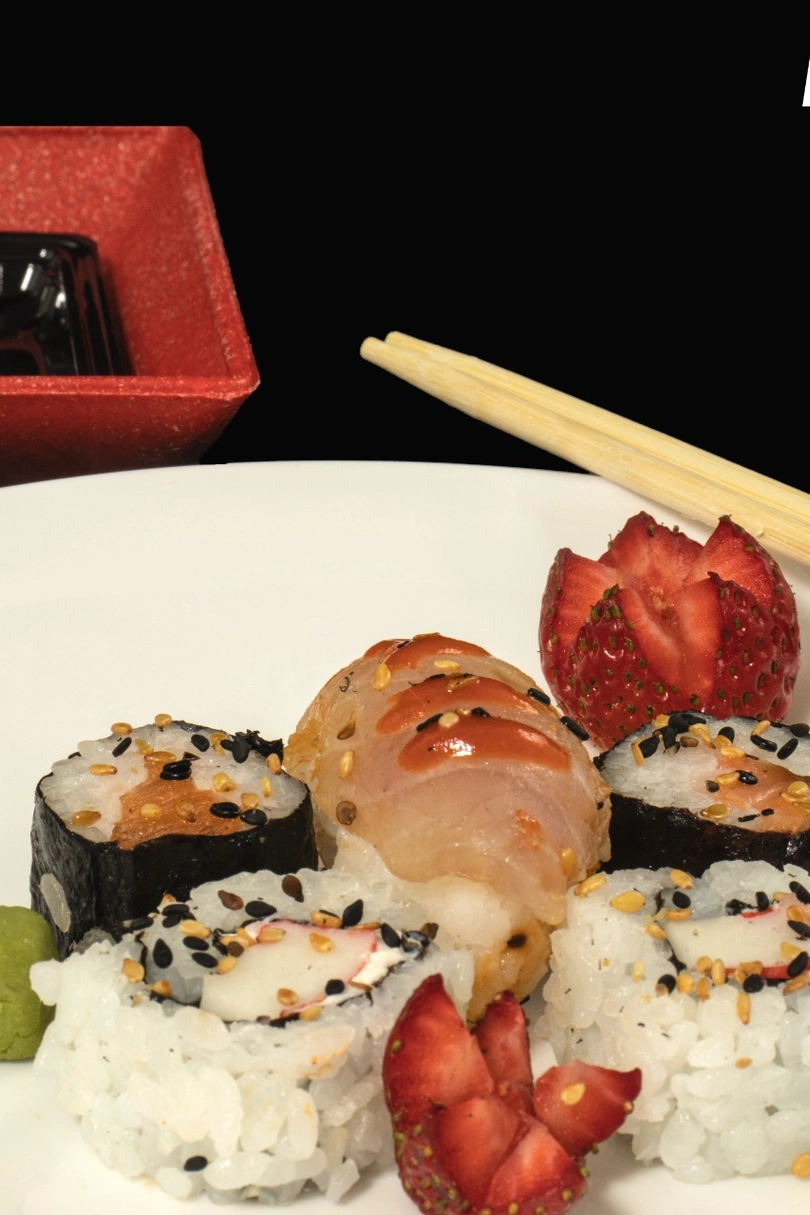 Império da Pizza cover