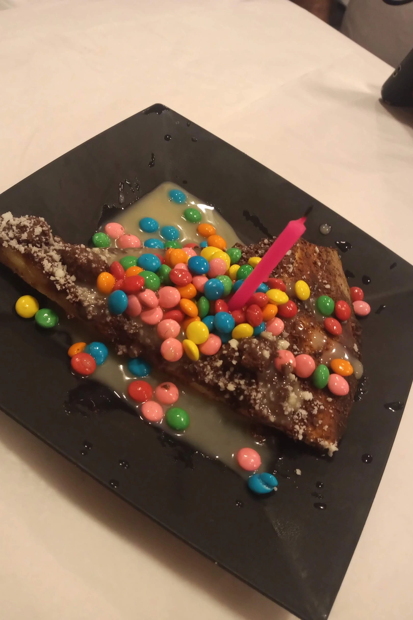 Império da Pizza cover