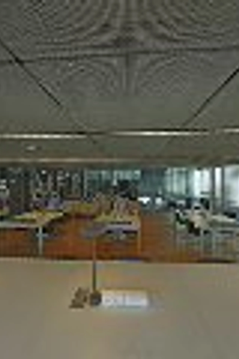 Instituto Moreira Salles - IMS Paulista cover
