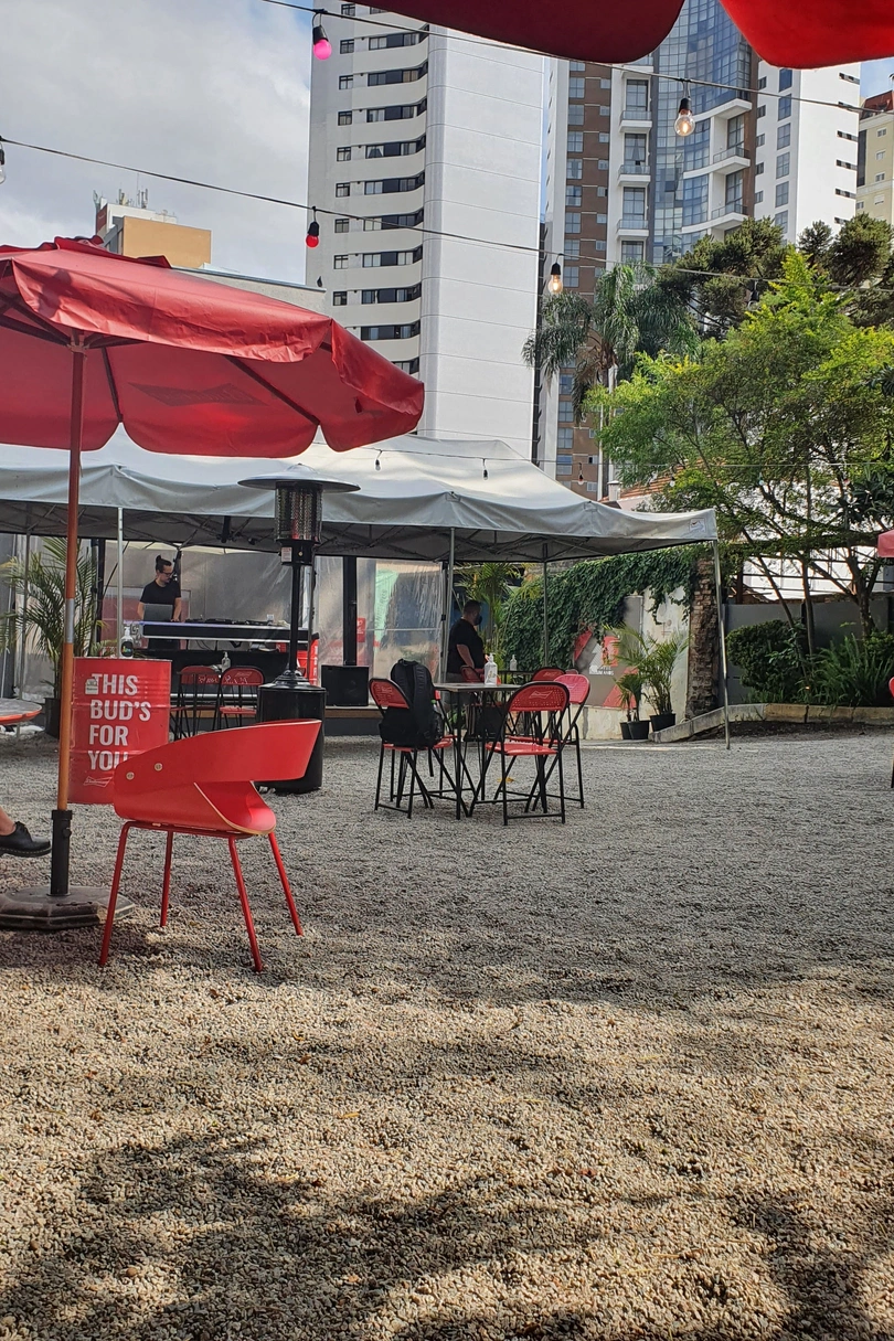 Ambiente