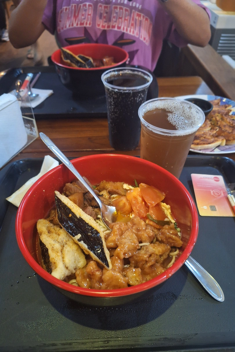 Joia Comida - (Centro, RJ) cover