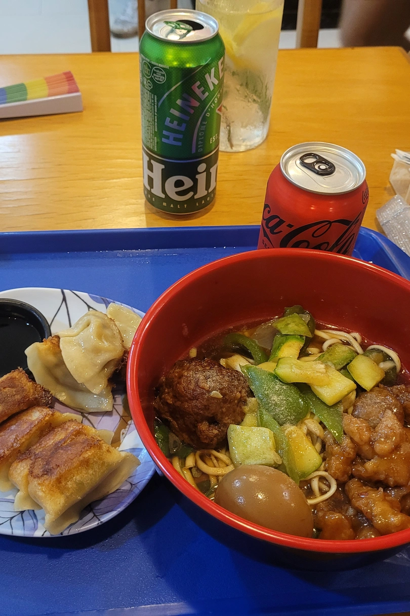 Joia Comida - (Centro, RJ) cover