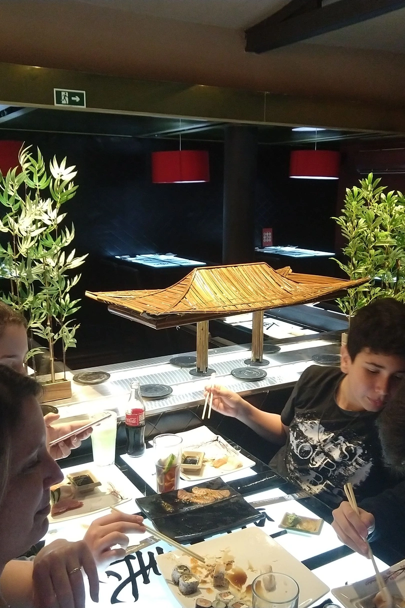 Ambiente