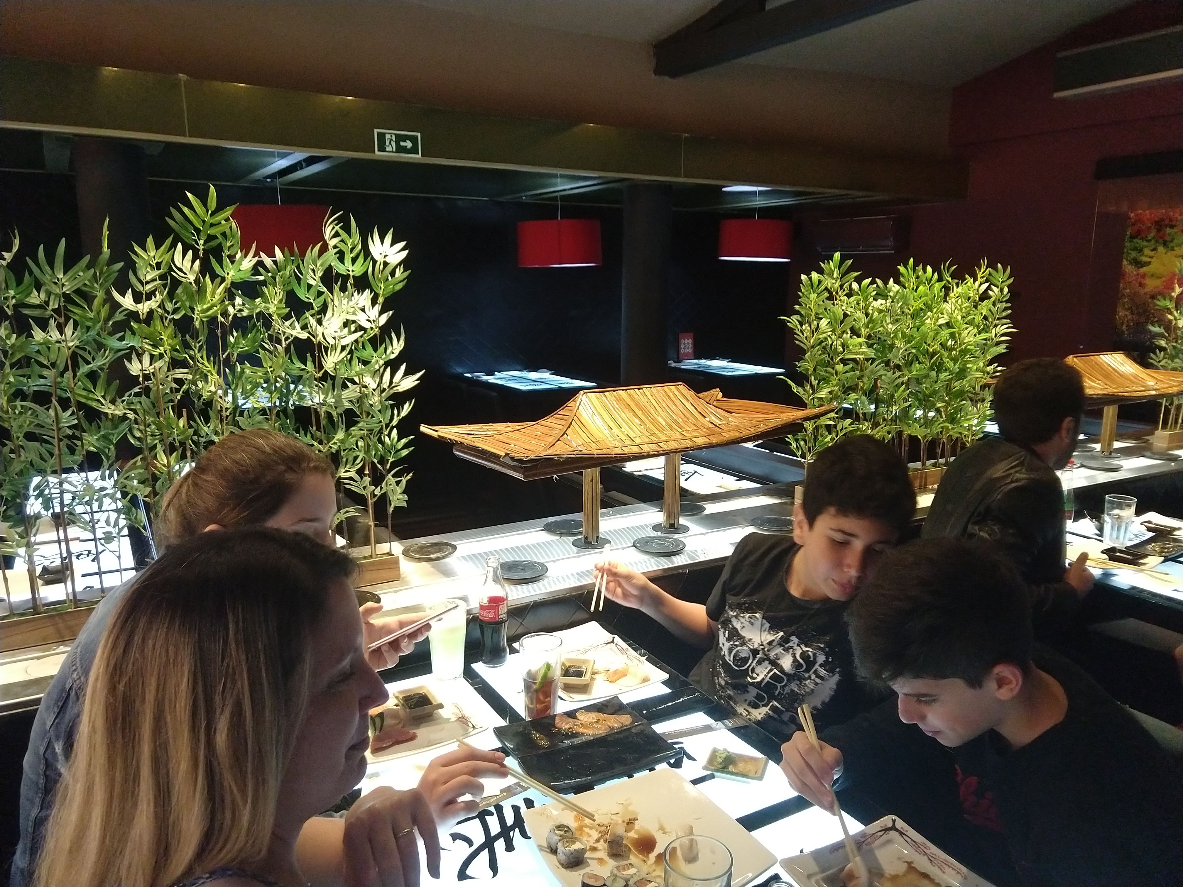 Ambiente