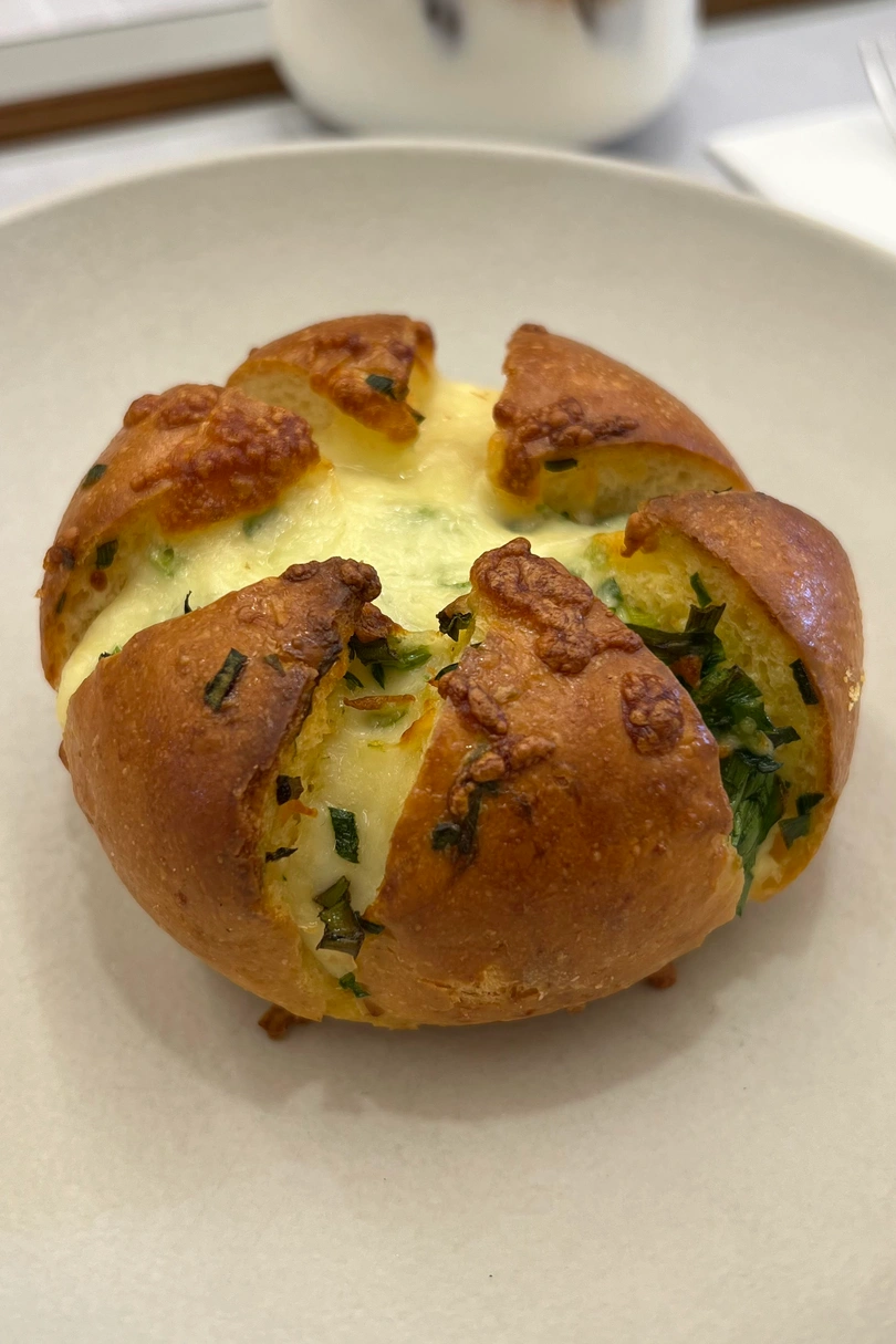 Komah Bakery cover