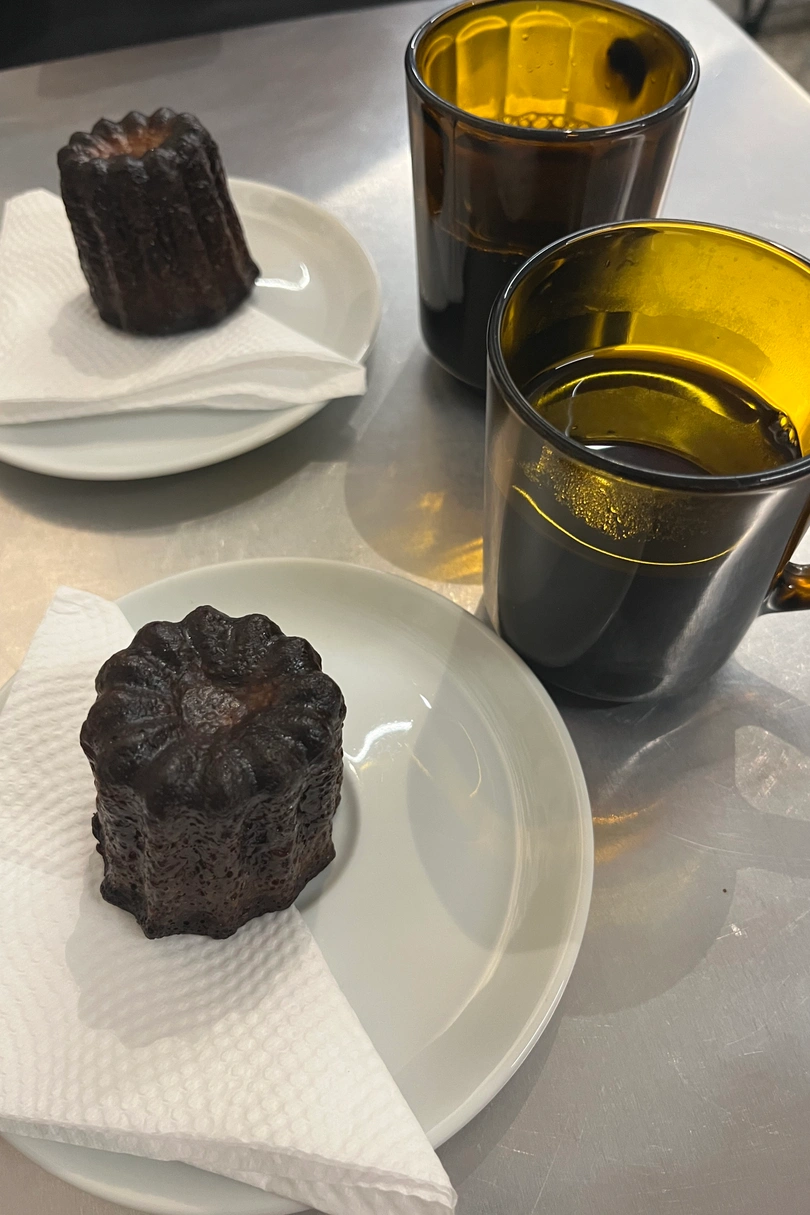 Lógico Café Vila Buarque cover