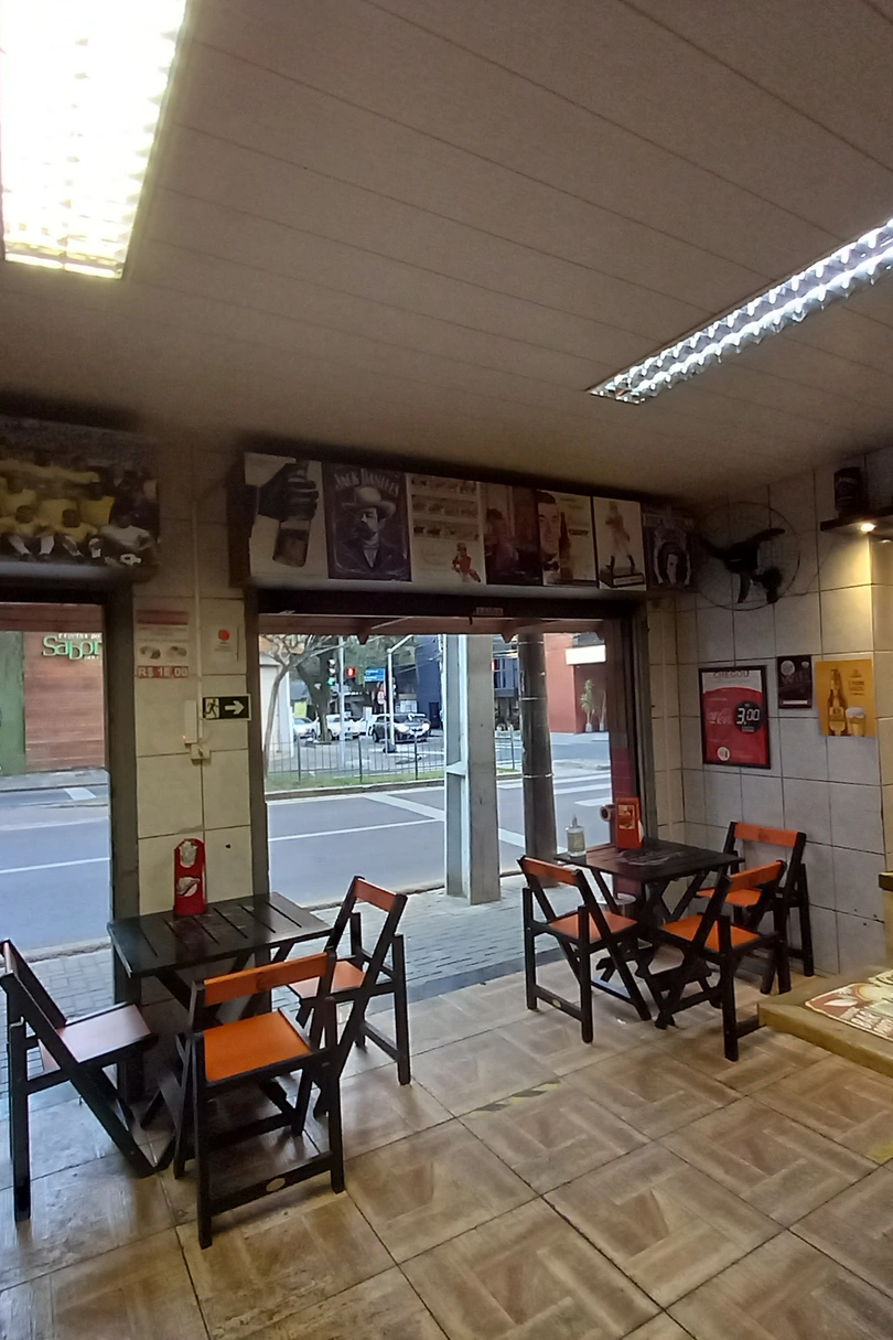 Ambiente