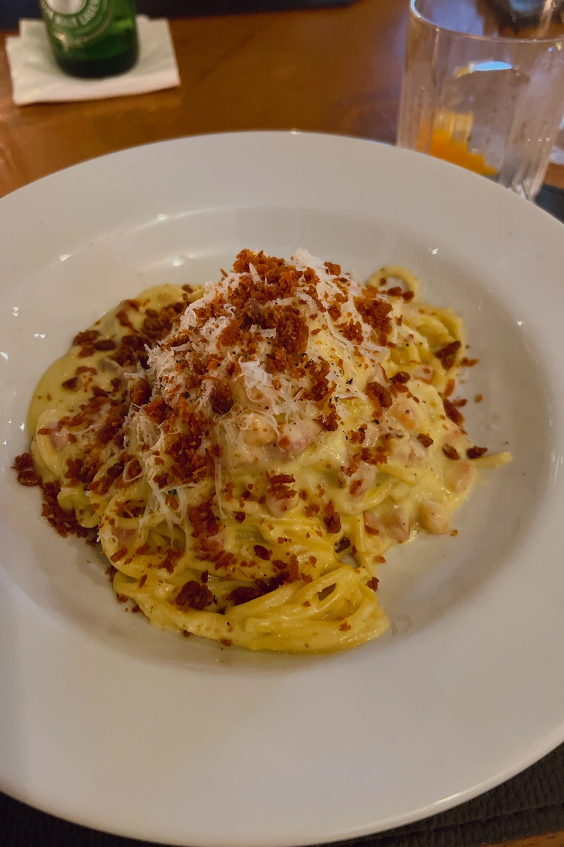 Madá Pizza e Vinho cover