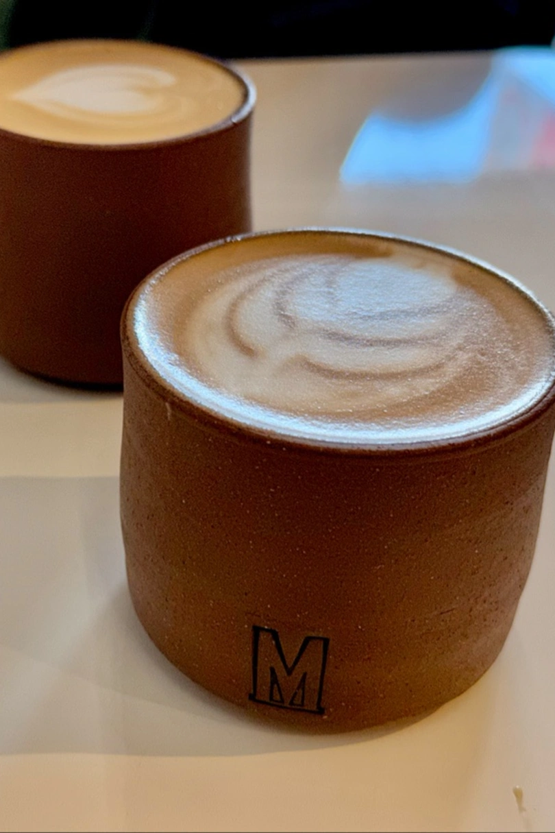 Manifesto Café cover