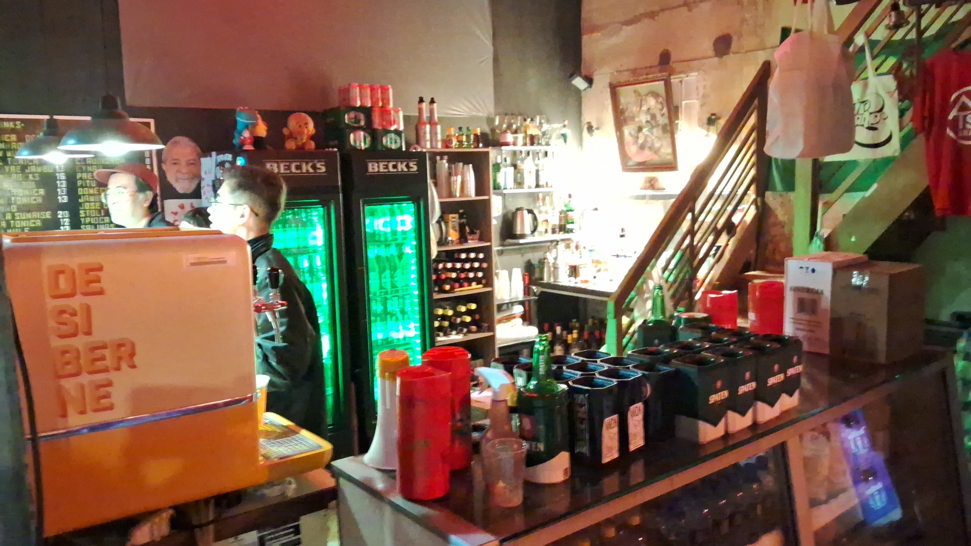 Ambiente