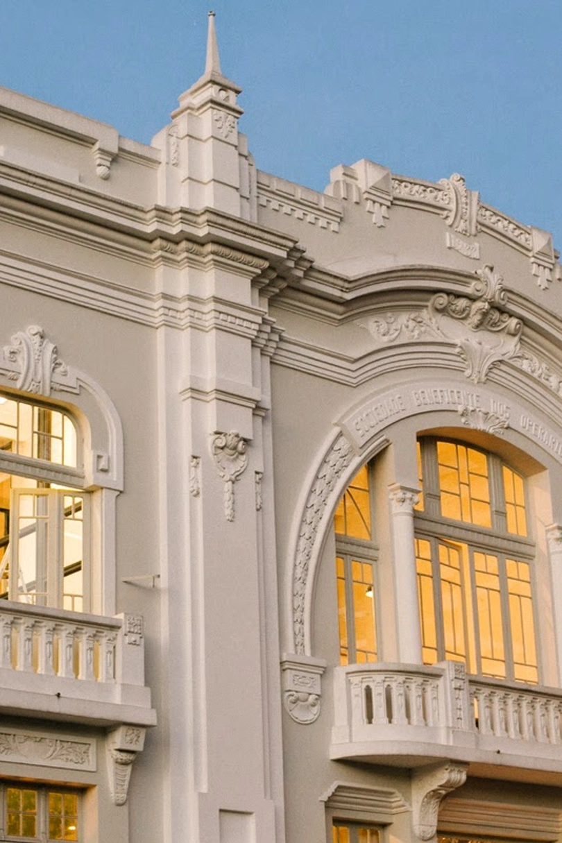 Nex Coworking | Francisco Rocha cover